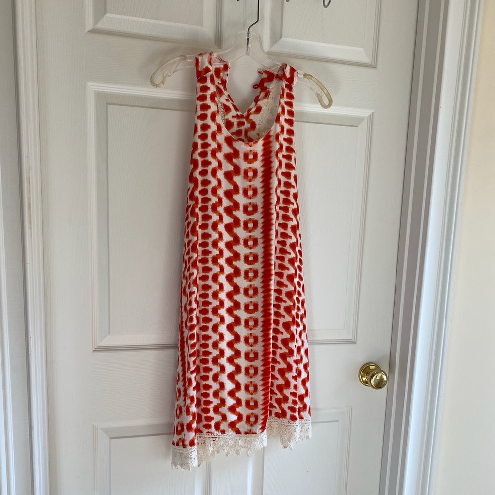 Everleigh dress